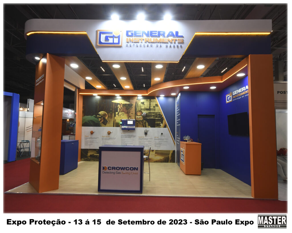 Expo Proteção - 26 de setembro de 2023