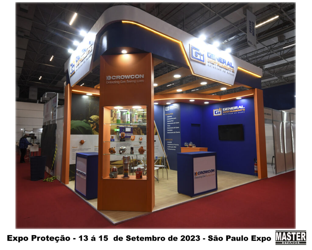 Expo Proteção 2023